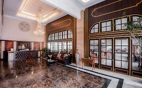 D'Senopati Malioboro Grand Hotel